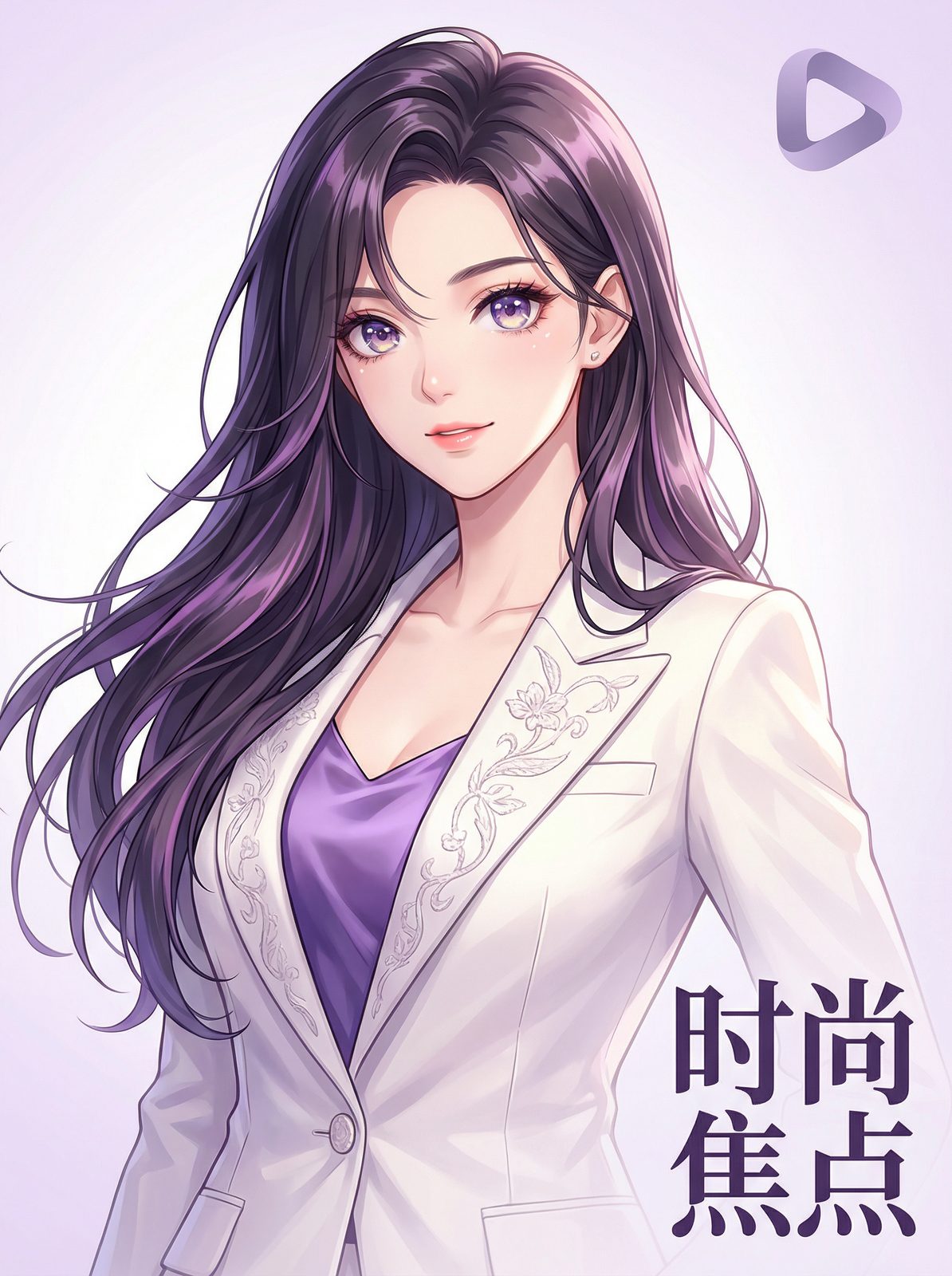 AI换脸动漫-AI动漫制作入门教程 第一集