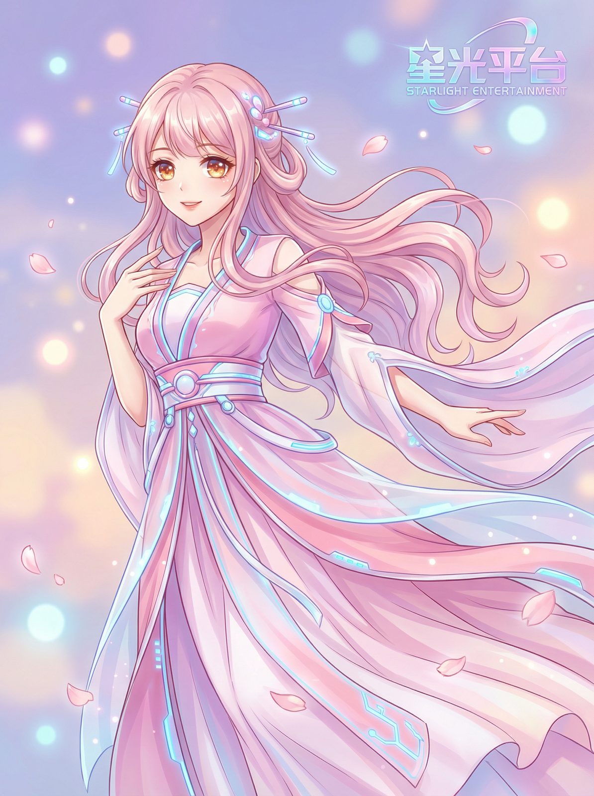 AI换脸动漫-二次元cosplay动漫技巧分享